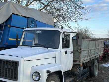 ГАЗ Другая 2011 в Белой Церкве на Automoto.ua ГАЗ Другая, объемом двигателя 0 л и пробегом 0 тыс. км за 8500 $, фото 1 на Automoto.ua