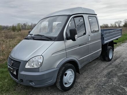 ГАЗ Другая 2012 в Броварах на Automoto.ua ГАЗ Другая, объемом двигателя 6 л и пробегом 0 тыс. км за 6400 $, фото 1 на Automoto.ua