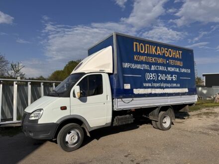 ГАЗ Другая 2012 в Тернополе на Automoto.ua ГАЗ Другая, объемом двигателя 0 л и пробегом 0 тыс. км за 3500 $, фото 1 на Automoto.ua