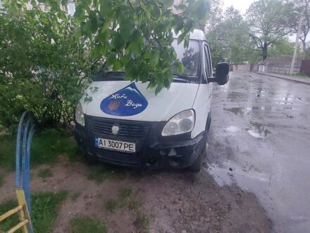 ГАЗ Другая 2012 в Борисполе на Automoto.ua ГАЗ Другая, объемом двигателя 4.25 л и пробегом 0 тыс. км за 1700 $, фото 1 на Automoto.ua