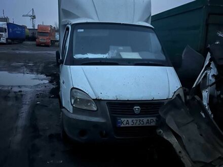 ГАЗ Другая, объемом двигателя 0 л и пробегом 0 тыс. км за 1600 $, фото 1 на Automoto.ua