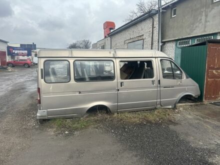 ГАЗ Другая 2012 в Черкассах на Automoto.ua ГАЗ Другая, объемом двигателя 12.58 л и пробегом 0 тыс. км за 1200 $, фото 1 на Automoto.ua