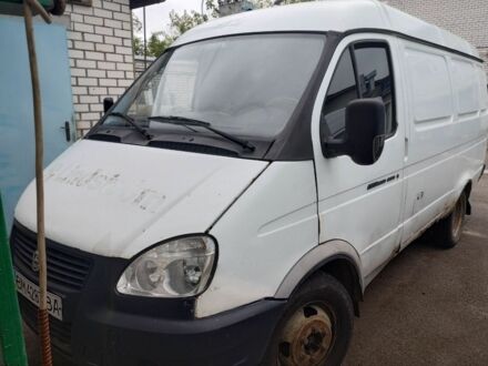 ГАЗ Другая, объемом двигателя 0 л и пробегом 0 тыс. км за 1800 $, фото 1 на Automoto.ua