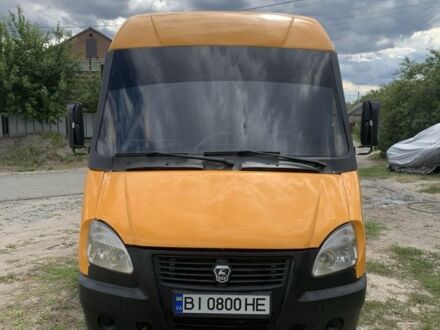 ГАЗ Інша, об'ємом двигуна 0 л та пробігом 0 тис. км за 13000 $, фото 1 на Automoto.ua