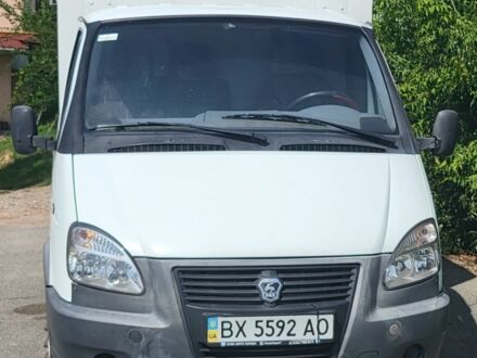 ГАЗ Інша 2013 у Хмельницькому на Automoto.ua ГАЗ Інша, об'ємом двигуна 0 л та пробігом 0 тис. км за 3800 $, фото 1 на Automoto.ua