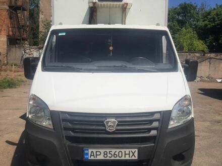 ГАЗ Другая 2013 в Запорожье на Automoto.ua ГАЗ Другая, объемом двигателя 0 л и пробегом 0 тыс. км за 3600 $, фото 1 на Automoto.ua