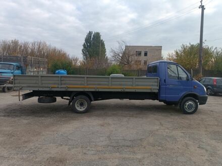 ГАЗ Другая, объемом двигателя 0 л и пробегом 0 тыс. км за 9000 $, фото 1 на Automoto.ua