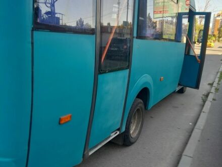 ГАЗ Другая, объемом двигателя 0 л и пробегом 0 тыс. км за 2430 $, фото 1 на Automoto.ua
