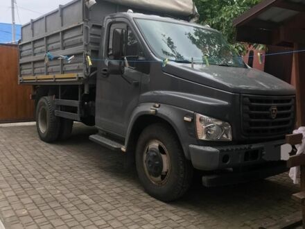 ГАЗ Другая, объемом двигателя 0 л и пробегом 0 тыс. км за 24000 $, фото 1 на Automoto.ua