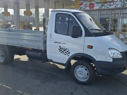 ГАЗ Другая, объемом двигателя 0 л и пробегом 0 тыс. км за 7500 $, фото 1 на Automoto.ua