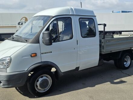 ГАЗ Другая, объемом двигателя 0 л и пробегом 0 тыс. км за 9400 $, фото 1 на Automoto.ua