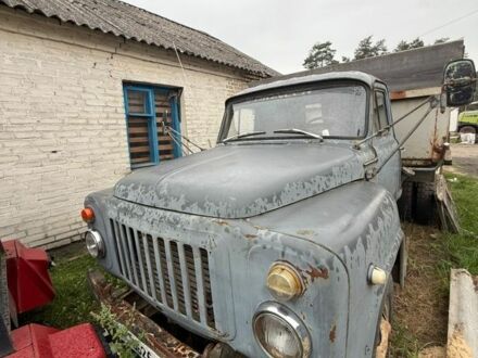 ГАЗ Другая, объемом двигателя 0 л и пробегом 0 тыс. км за 2100 $, фото 1 на Automoto.ua