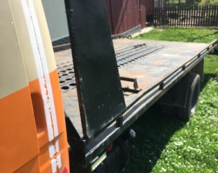 ГАЗ Другая, объемом двигателя 4.25 л и пробегом 0 тыс. км за 5650 $, фото 3 на Automoto.ua
