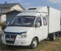 ГАЗ Інша, об'ємом двигуна 4.25 л та пробігом 0 тис. км за 3000 $, фото 1 на Automoto.ua