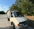 Желтый ГАЗ Другая, объемом двигателя 0 л и пробегом 70 тыс. км за 1299 $, фото 1 на Automoto.ua