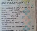 Жовтий ГАЗ Інша, об'ємом двигуна 3.5 л та пробігом 180 тис. км за 905 $, фото 7 на Automoto.ua