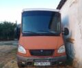 Желтый ГАЗ Другая, объемом двигателя 2.3 л и пробегом 230 тыс. км за 3200 $, фото 1 на Automoto.ua