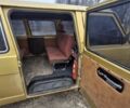 Жовтий ГАЗ Інша, об'ємом двигуна 2.4 л та пробігом 230 тис. км за 1208 $, фото 3 на Automoto.ua