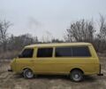 Жовтий ГАЗ Інша, об'ємом двигуна 2.4 л та пробігом 230 тис. км за 1208 $, фото 6 на Automoto.ua
