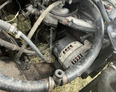 Желтый ГАЗ Другая, объемом двигателя 0 л и пробегом 1 тыс. км за 1400 $, фото 4 на Automoto.ua