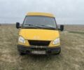 Желтый ГАЗ Другая, объемом двигателя 0 л и пробегом 1 тыс. км за 1400 $, фото 1 на Automoto.ua