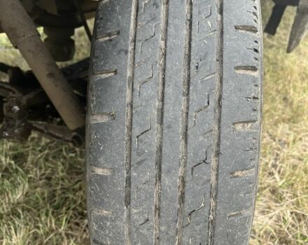 Желтый ГАЗ Другая, объемом двигателя 0 л и пробегом 1 тыс. км за 1400 $, фото 5 на Automoto.ua