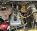 Желтый ГАЗ Другая, объемом двигателя 0 л и пробегом 1 тыс. км за 1400 $, фото 3 на Automoto.ua