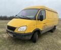Желтый ГАЗ Другая, объемом двигателя 0 л и пробегом 1 тыс. км за 1400 $, фото 1 на Automoto.ua