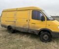 Желтый ГАЗ Другая, объемом двигателя 0 л и пробегом 1 тыс. км за 1400 $, фото 2 на Automoto.ua