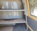 Желтый ГАЗ Другая, объемом двигателя 2.3 л и пробегом 250 тыс. км за 1650 $, фото 4 на Automoto.ua