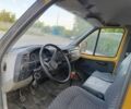 Желтый ГАЗ Другая, объемом двигателя 2.9 л и пробегом 333 тыс. км за 1250 $, фото 7 на Automoto.ua