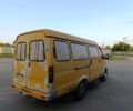 Желтый ГАЗ Другая, объемом двигателя 2.9 л и пробегом 333 тыс. км за 1250 $, фото 4 на Automoto.ua