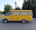 Желтый ГАЗ Другая, объемом двигателя 2.9 л и пробегом 333 тыс. км за 1250 $, фото 2 на Automoto.ua