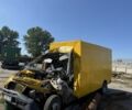Желтый ГАЗ Другая, объемом двигателя 0 л и пробегом 100 тыс. км за 550 $, фото 4 на Automoto.ua