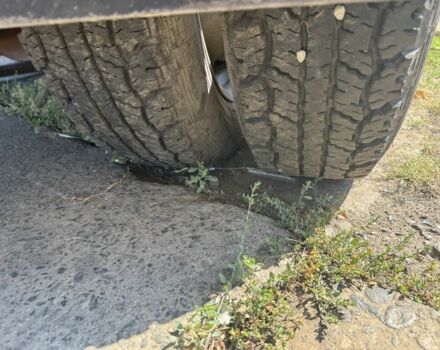 Желтый ГАЗ Другая, объемом двигателя 0 л и пробегом 100 тыс. км за 550 $, фото 6 на Automoto.ua