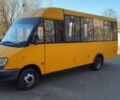 Желтый ГАЗ Другая, объемом двигателя 2.8 л и пробегом 0 тыс. км за 9000 $, фото 2 на Automoto.ua