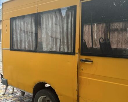 Жовтий ГАЗ Інша, об'ємом двигуна 0 л та пробігом 100 тис. км за 2300 $, фото 2 на Automoto.ua