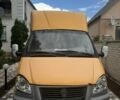 Жовтий ГАЗ Інша, об'ємом двигуна 0 л та пробігом 100 тис. км за 2300 $, фото 1 на Automoto.ua