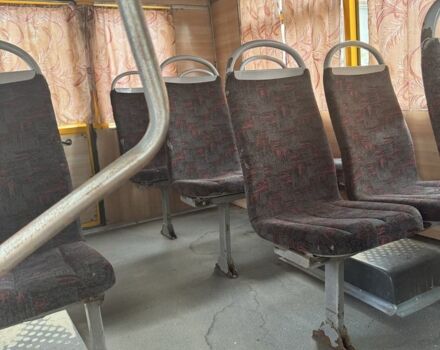 Жовтий ГАЗ Інша, об'ємом двигуна 0 л та пробігом 100 тис. км за 2300 $, фото 3 на Automoto.ua