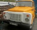 Жовтий ГАЗ Інша, об'ємом двигуна 0 л та пробігом 546 тис. км за 1500 $, фото 1 на Automoto.ua