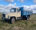 Жовтий ГАЗ Інша, об'ємом двигуна 4.8 л та пробігом 200 тис. км за 5000 $, фото 1 на Automoto.ua
