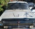 Сірий ГАЗ Інша, об'ємом двигуна 0 л та пробігом 1000 тис. км за 335 $, фото 1 на Automoto.ua