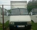 Сірий ГАЗ Інша, об'ємом двигуна 2.4 л та пробігом 2 тис. км за 2007 $, фото 1 на Automoto.ua