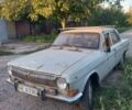 Сірий ГАЗ Інша, об'ємом двигуна 2.4 л та пробігом 1000 тис. км за 402 $, фото 1 на Automoto.ua