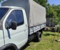 Серый ГАЗ Другая, объемом двигателя 2.5 л и пробегом 92 тыс. км за 1500 $, фото 2 на Automoto.ua