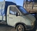 Серый ГАЗ Другая, объемом двигателя 2.4 л и пробегом 1000 тыс. км за 1950 $, фото 1 на Automoto.ua