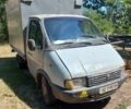 Сірий ГАЗ Інша, об'ємом двигуна 2.4 л та пробігом 300 тис. км за 769 $, фото 1 на Automoto.ua
