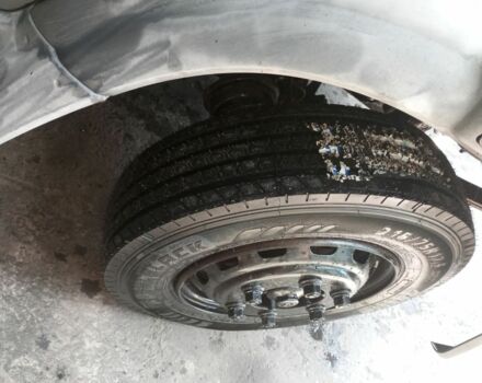 Серый ГАЗ Другая, объемом двигателя 4.8 л и пробегом 0 тыс. км за 10000 $, фото 5 на Automoto.ua