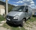 Серый ГАЗ Другая, объемом двигателя 2.9 л и пробегом 120 тыс. км за 2800 $, фото 1 на Automoto.ua