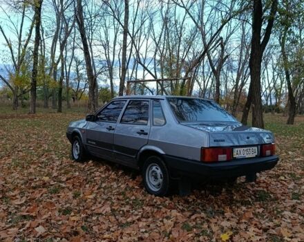 Сірий ГАЗ Інша, об'ємом двигуна 1.6 л та пробігом 270 тис. км за 1950 $, фото 7 на Automoto.ua